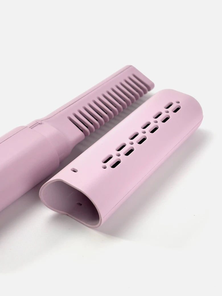 Beme Charging Small Portable Wireless Electric Comb
