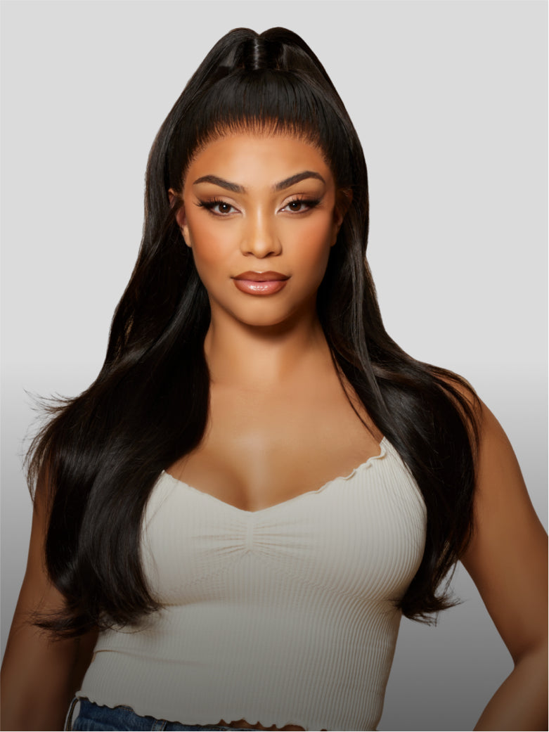 13x6/4 Lace Wigs