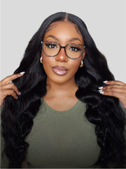 7x5 Lace Wigs