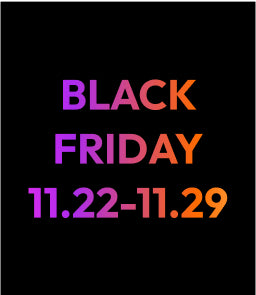 BLACK FRIDAY