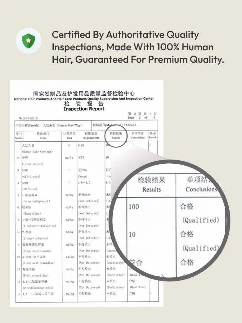 Beme 13x4 Glueless ReadyWear Hot Toffee Brown Body Wave Wig 100% Human Hair