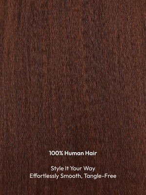 hair color-33B