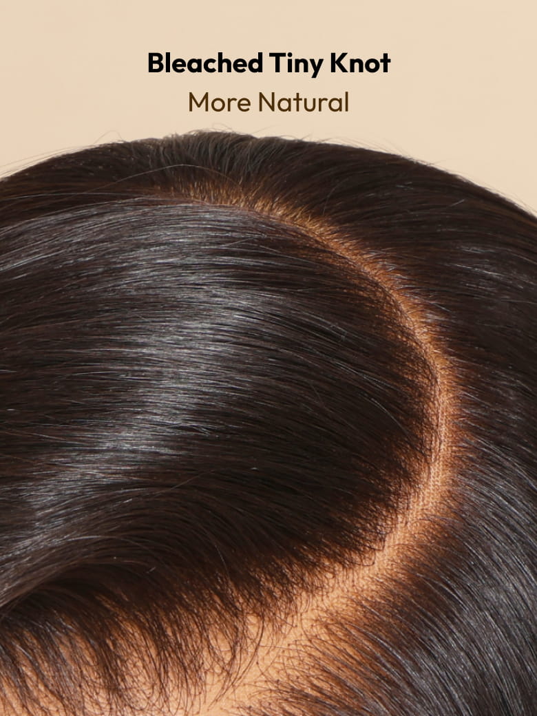 Beme 13x4 Glueless ReadyWear MultiLace Natural Black Straight Wig Real Ear To Ear With Invisi Drawstring Wig Lace Fit Better