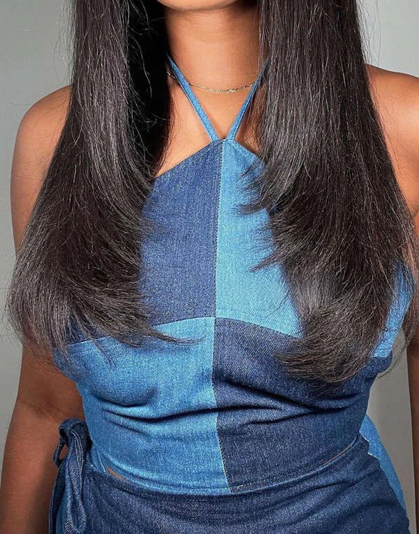 Beme V Part 2.0 Kinky Straight Glueless Wigs 100% Human hair