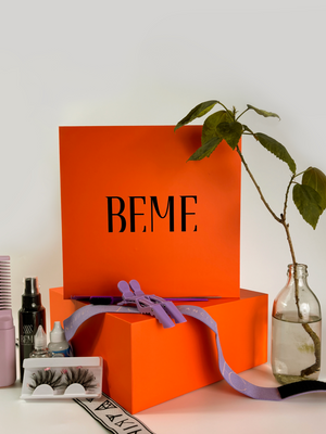 Beme Beginner's Installation Kit | A Complete Set of Wig Tools