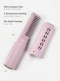 Electric Comb