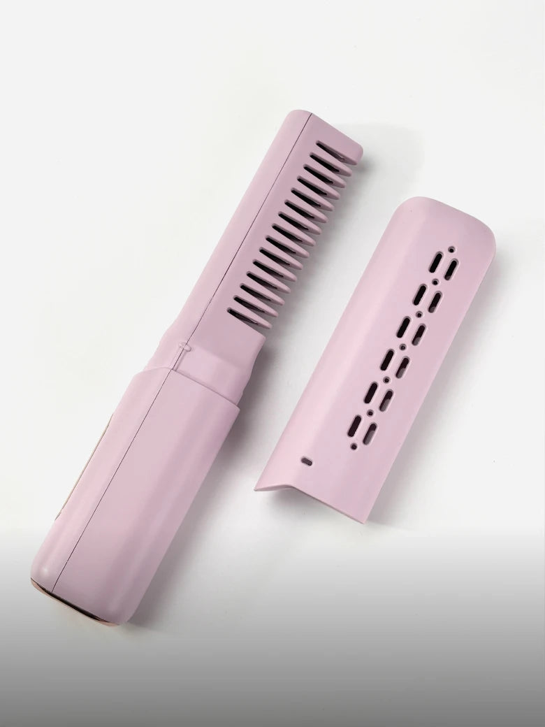 Electric Comb