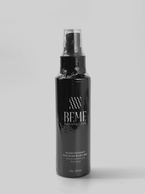 Beme Wig Repair Spray Maintaining & Caring for Wigs