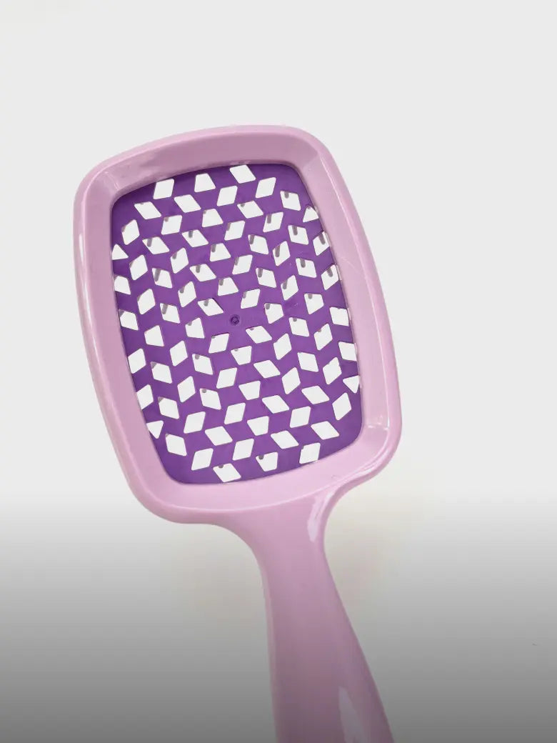 Hollow Comb