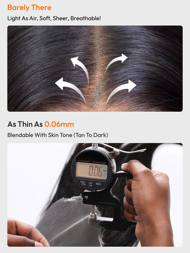 Beme 13x4 Glueless ReadyWear Hot Toffee Brown Body Wave Wig 100% Human Hair